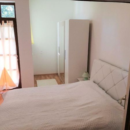 Apartment Sandra Umag Buitenkant foto